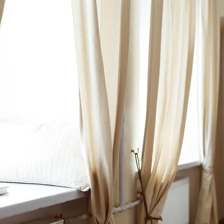 Rotuses Arkliu Apartment *