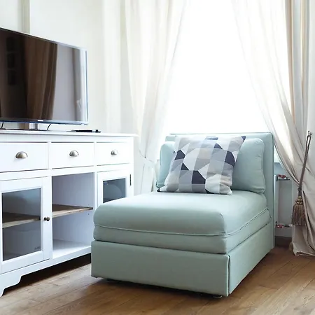 Apartment Rotuses Arkliu Vilnius