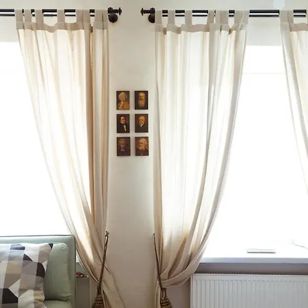 Apartment Rotuses Arkliu Vilnius
